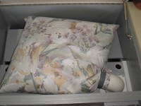 Vita start siesta
